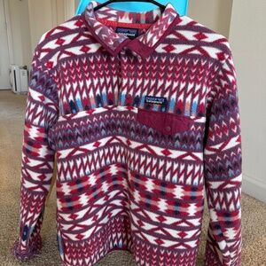 Patagonia Synchilla Fleece